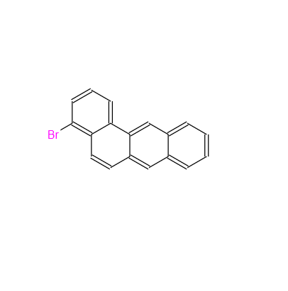 4-溴苯并[A]蒽；61921-39-9