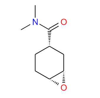 929693-35-6 (1S,3S,6R)-N,N-二甲基-7-氧杂二环[4.1.0]庚烷-3-甲酰胺