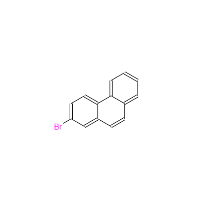 2-溴菲；62162-97-4