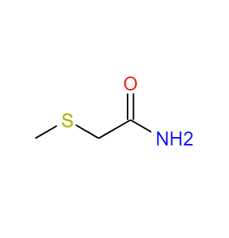 22551-24-2 2-(甲硫基)乙酰胺