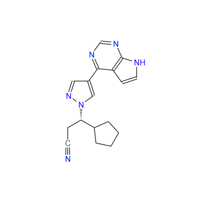 S-鲁索替尼；941685-37-6