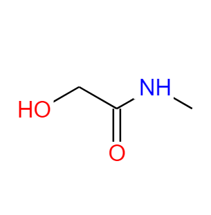 5415-94-1 2-羟基-N-甲基乙酰胺