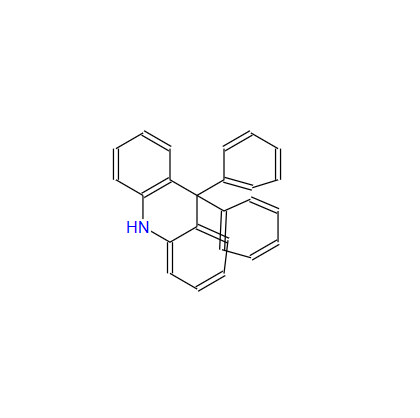 9,10-二氢-9,9-二苯基吖啶；20474-15-1