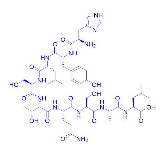 标记基因产物多肽/323198-39-6/Enhanced Green Fluorescent Protein (EGFP) (200-208)