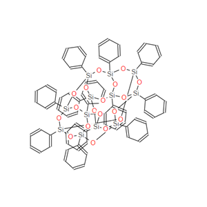 POSS-十二苯基 18923-59-6