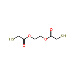 二巯基乙酸乙二醇酯 稳定剂改良剂 123-81-9