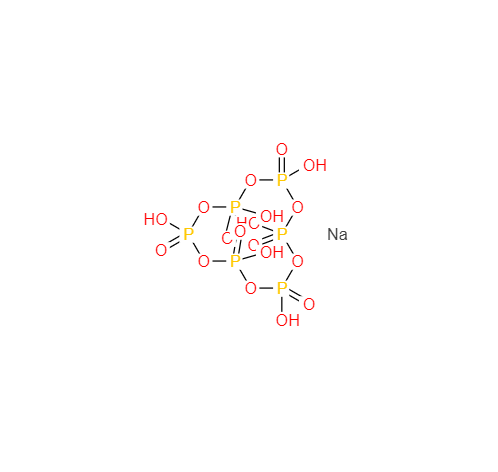 六偏磷酸钠（复合磷酸盐）
