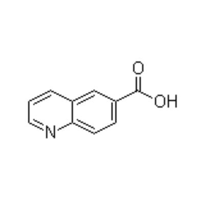 喹啉-6-羧酸 10349-57-2