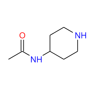 5810-56-0 N-哌啶-4-基-乙酰胺