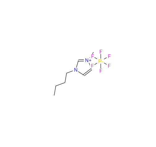 1-丁基-3-甲基咪唑六氟磷酸盐