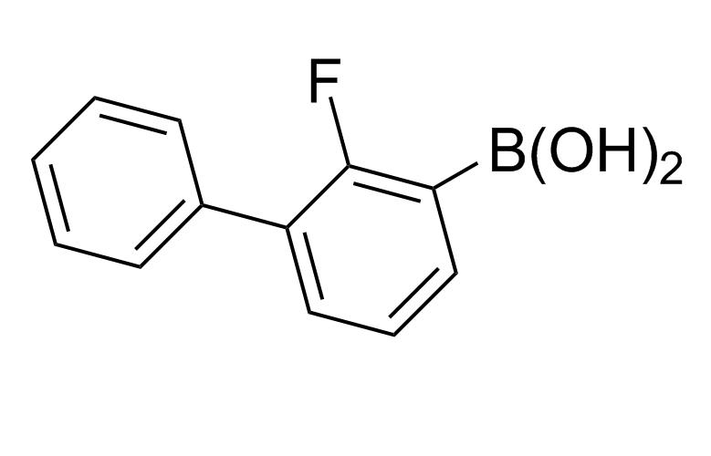 2-氟联苯-3-硼酸 1218790-57-8