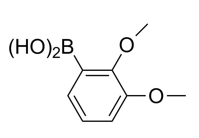 2,3-二甲氧基苯硼酸 40972-86-9