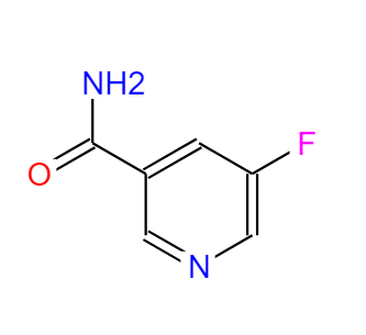 70-58-6 5-氟烟酰胺