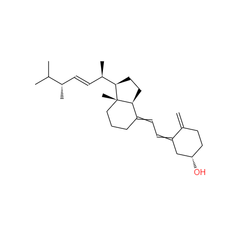 维生素D2