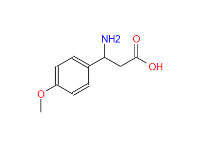 3-氨基-3-(4-甲氧基苯基)丙酸