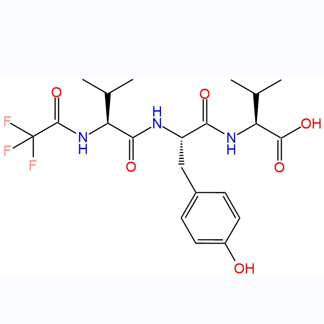 三氟乙酸三肽-2/64577-63-5/Trifluoroacetyl Tripeptide-2