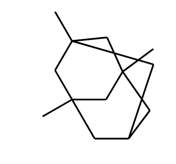 1,3,5-三甲基金刚烷