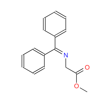二苯亚甲基甘氨酸甲酯