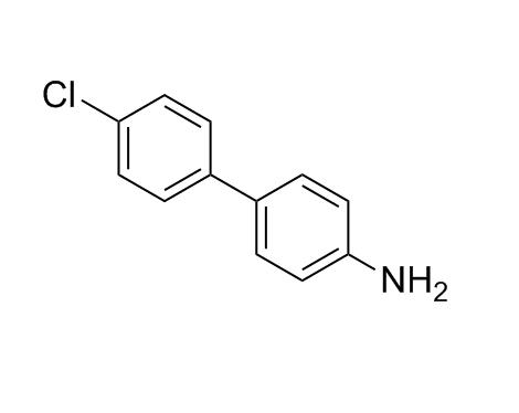 4'-氯-[1,1'-联苯]-4-胺 135-68-2