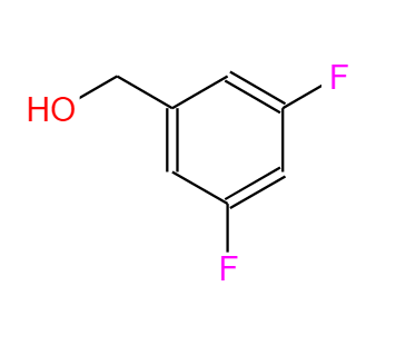 3,5-二氟苄醇