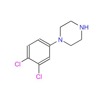 1-(3,4-二氯苯基)哌嗪