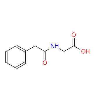 苯乙酰甘氨酸