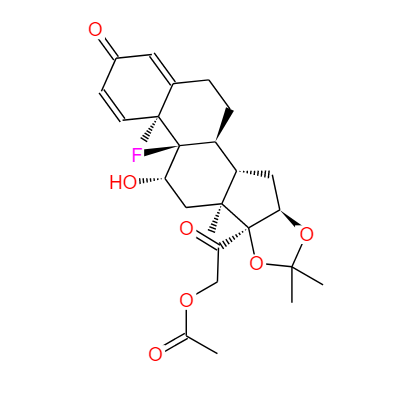 醋酸曲安奈德