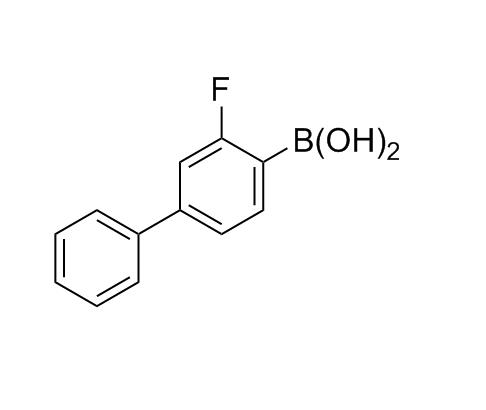 3-氟-4-联苯硼酸 409108-13-0