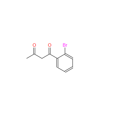 1-(2-溴苯基)丁烷-1,3-二酮；57279-20-6