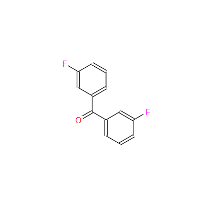 3,3'-二氟二苯甲酮；345-70-0