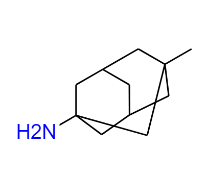 去甲盐酸美金刚