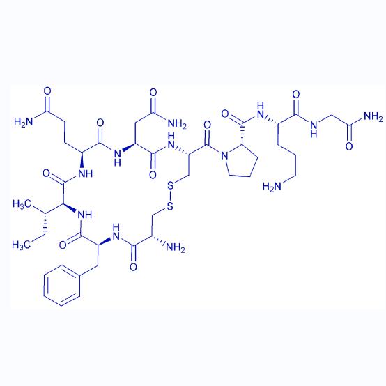 [Phe2,Orn8]-Oxytocin 2480-41-3.png