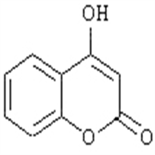 4-羟基香豆素