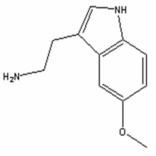 5-甲氧基色胺