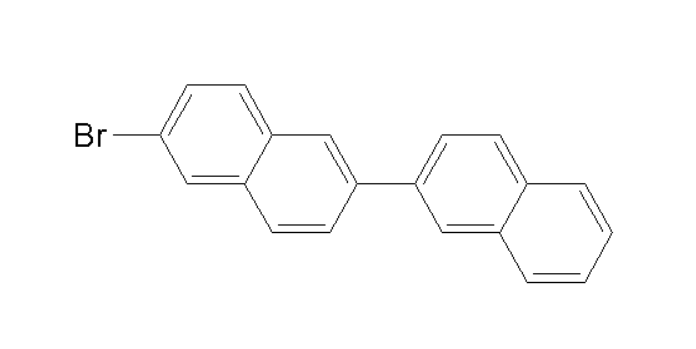 6-Bromo-[2,2']binaphthalenyl