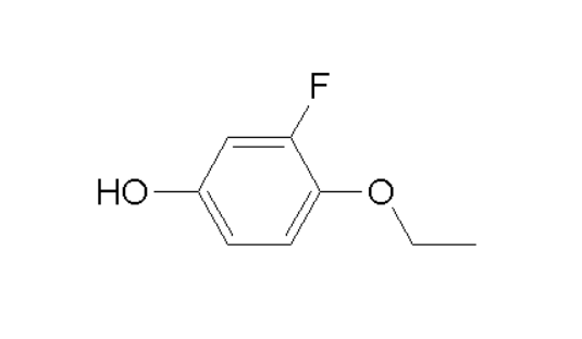 4-Ethoxy-3-fluorophenol