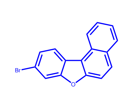 9-溴-二苯并[2,1-b]呋喃