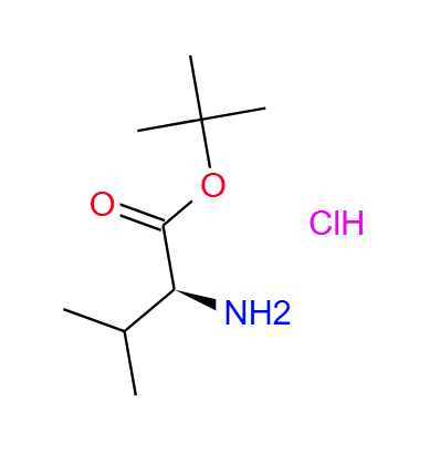 L-缬氨酸叔丁酯盐酸盐