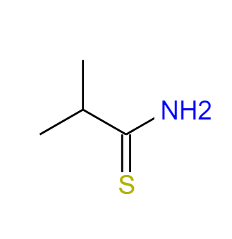 13515-65-6 2-甲基硫代丙酰胺