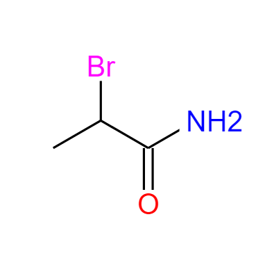 5875-25-2  2-溴丙酰胺