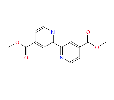 2,2’-联吡啶-4,4'-二甲酸甲酯