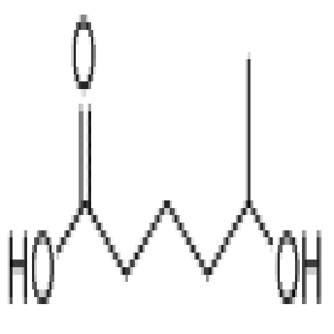 5-羟基己酸 44843-89-2