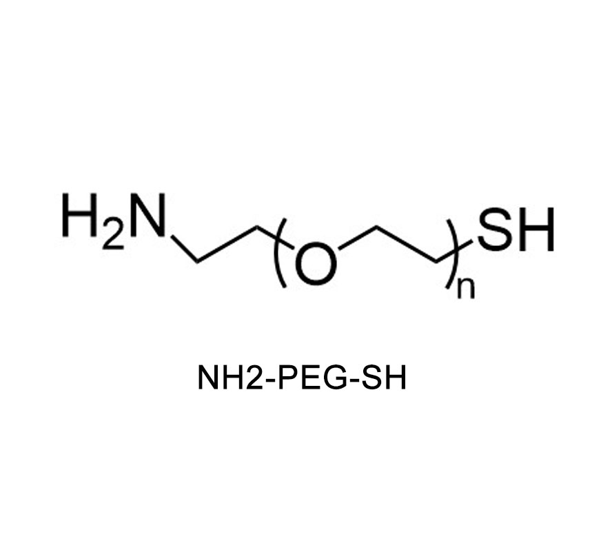 巯基-聚乙二醇-氨基；Thiol-PEG-Amine；SH-PEG-NH2