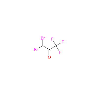 1,1-二溴-3,3,3-三氟丙酮；431-67-4