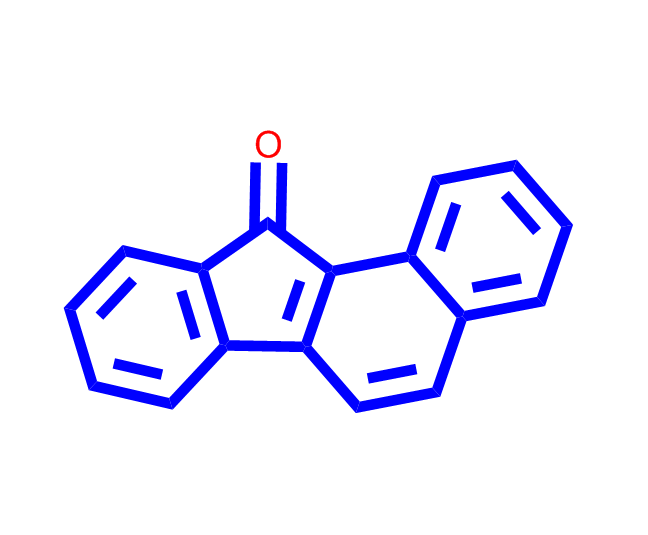 11H-苯并[a]芴-11-酮