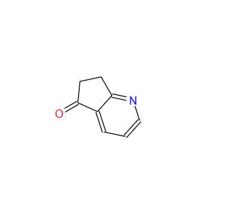 6,7-二氢-5H-环戊并[B]吡啶-5-酮