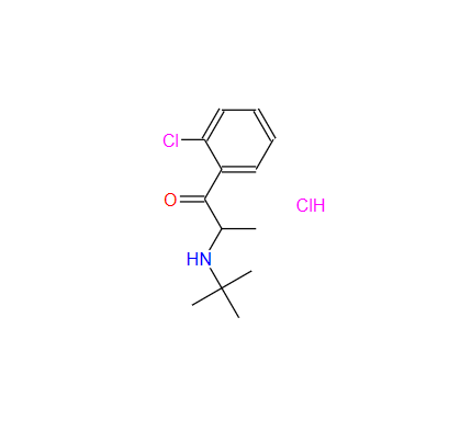 3-去氯-2-氯安非他酮盐酸盐；1049718-57-1