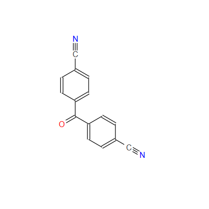 4,4'-二氰基二苯甲酮；32446-66-5