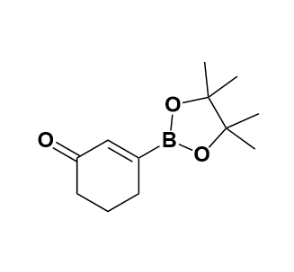 2-环己烯-1-酮-3-硼酸频哪醇酯