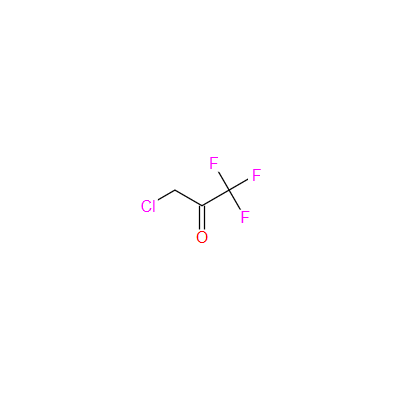 1-氯-3,3,3-三氟丙酮；431-37-8